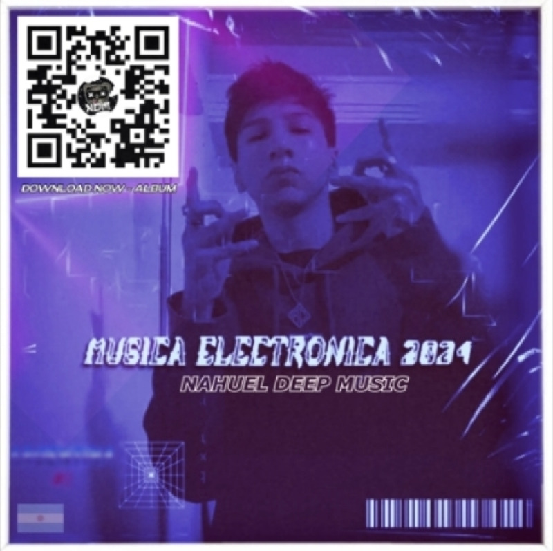 ECTRONICA ELECTR NICA 2024 2024 TECHNO TECHNO 2024 GUARACHA   Ectronica Electronica 2024 2024 Techno Techno 2024 Guaracha Mexico Img 