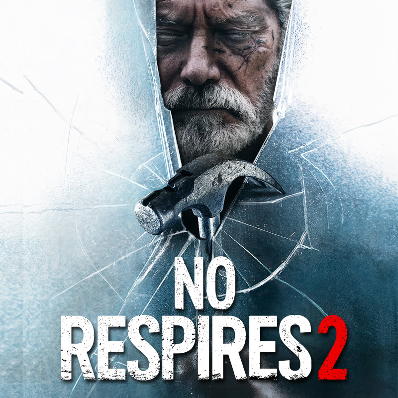 NO RESPIRES 2, MIERCOLES 18, A LAS 21.00 HRS. INGRESO CON ...