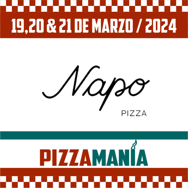 Pizzamania 2024 Napo Pizza 248339 Img 