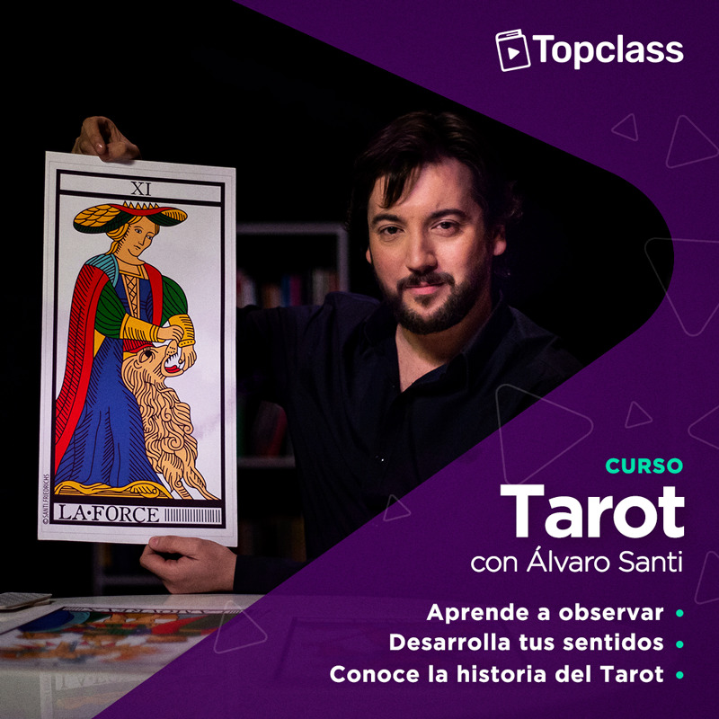 Tarot Usa Passline