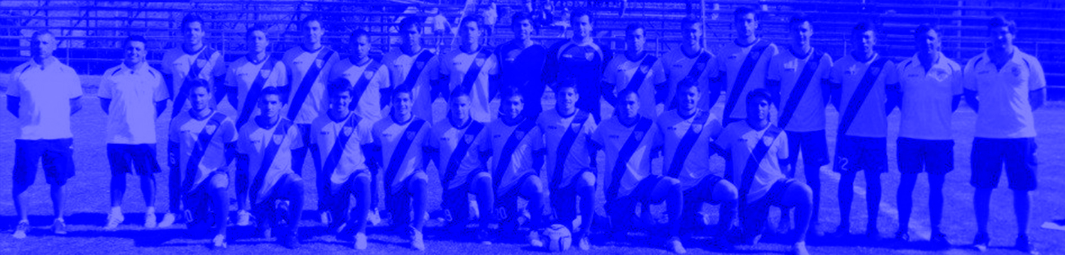 Club Deportivo Barnechea Sadp Passline 7396